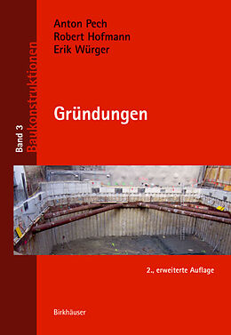E-Book (pdf) Gründungen von Anton Pech, Robert Hofmann, Erik Würger