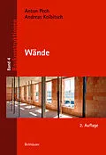 E-Book (pdf) Wände von Andreas Kolbitsch