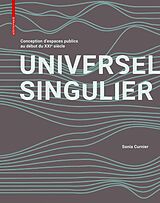 eBook (pdf) Universel Singulier de Sonia Curnier