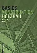 E-Book (epub) Basics Holzbau von Ludwig Steiger