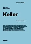 E-Book (pdf) Keller von Andreas Kolbitsch