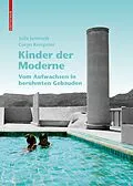 PDF Kinder der Moderne von Julia Jamrozik, Coryn Kempster
