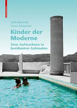 PDF Kinder der Moderne von Julia Jamrozik, Coryn Kempster