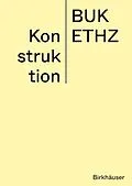 E-Book (pdf) Konstruktion von Daniel Mettler, Daniel Studer