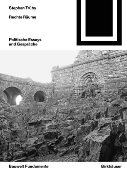 E-Book (pdf) Rechte Räume von Stephan Trüby