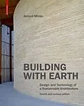 E-Book (pdf) Building with Earth von Gernot Minke