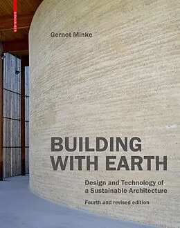 E-Book (pdf) Building with Earth von Gernot Minke