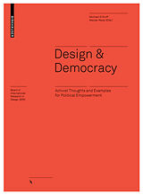 eBook (pdf) Design & Democracy de Maziar Rezai, Michael Erlhoff