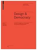 E-Book (pdf) Design & Democracy von Maziar Rezai, Michael Erlhoff