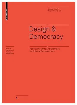 E-Book (pdf) Design & Democracy von Maziar Rezai, Michael Erlhoff