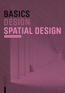 eBook (pdf) Basics Spatial Design de Ulrich Exner