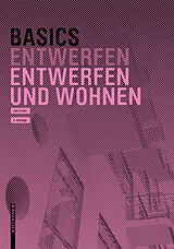 E-Book (pdf) Basics Entwerfen und Wohnen von Jan Krebs