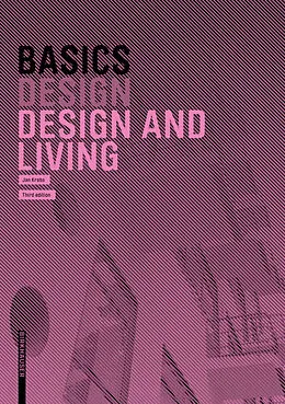 E-Book (pdf) Basics Design and Living von Jan Krebs