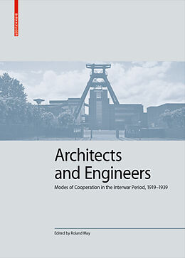 Fester Einband Architects and Engineers von 