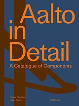 E-Book (pdf) Aalto in Detail von Céline Dietziker, Lukas Gruntz