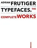 PDF Adrian Frutiger - Typefaces von Heidrun Osterer, Philipp Stamm