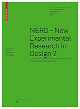 eBook (pdf) NERD - New Experimental Research in Design 2 de 