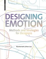 E-Book (pdf) Designing Emotion von Mareike Roth, Oliver Saiz