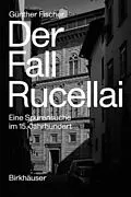 E-Book (pdf) Der Fall Rucellai von Günther Fischer