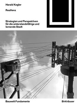 E-Book (pdf) Resilienz von Harald Kegler