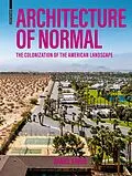 E-Book (pdf) Architecture of Normal von Daniel Kaven