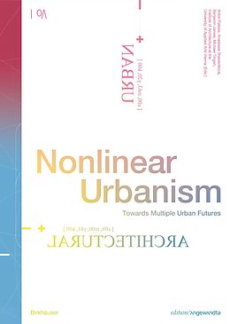 eBook (pdf) Nonlinear Urbanism de 