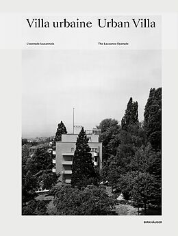 E-Book (pdf) Villa urbaine / Urban Villa von 