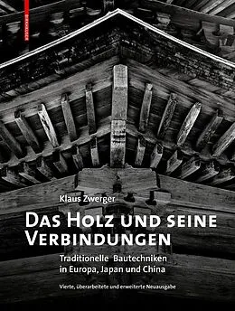 E-Book (pdf) Das Holz und seine Verbindungen von Klaus Zwerger