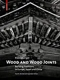 E-Book (pdf) Wood and Wood Joints von Klaus Zwerger