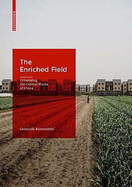 Livre Relié The Enriched Field de Leonardo Ramondetti