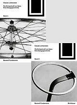 Kartonierter Einband Die Schwerkraft von Ideen Band 1 und 2 (Set) von Claude Lichtenstein