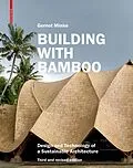 E-Book (pdf) Building with Bamboo von Gernot Minke