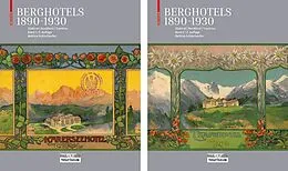 E-Book (pdf) Berghotels 18901930: Südtirol, Nordtirol und Trentino von Bettina Schlorhaufer