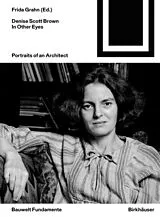 Kartonierter Einband Denise Scott Brown In Other Eyes von 