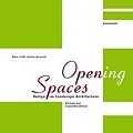E-Book (pdf) Open(ing) Spaces von Hans Loidl, Stefan Bernard