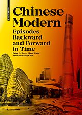 E-Book (pdf) Chinese Modern von Peter G. Rowe