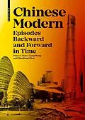 E-Book (pdf) Chinese Modern von Peter G. Rowe