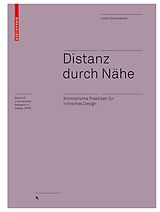 E-Book (pdf) Distanz durch Nähe von Judith Dörrenbächer