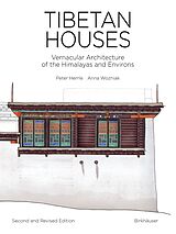 E-Book (pdf) Tibetan Houses von Peter Herrle, Anna Wozniak