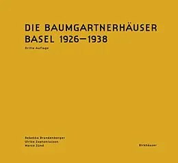 E-Book (pdf) Die Baumgartnerhäuser von 