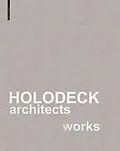E-Book (pdf) HOLODECK architects works von 