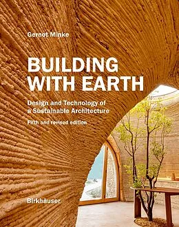 E-Book (pdf) Building with Earth von Gernot Minke