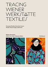 eBook (pdf) Tracing Wiener Werkstätte Textiles de 