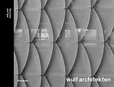 Fester Einband Structure and Type von wulf architekten