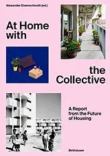 Fester Einband At Home with the Collective von Alexander Eisenschmidt