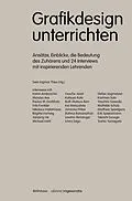 E-Book (pdf) Grafikdesign unterrichten von 