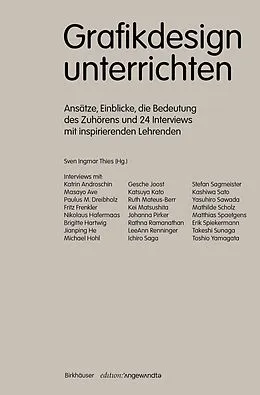 E-Book (pdf) Grafikdesign unterrichten von 