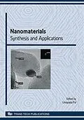E-Book (pdf) Nanomaterials Synthesis and Applications von Umapada Pal