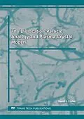 PDF The Dislocation-Particle Analogy and Plasma-Crystal Models von David J. Fisher