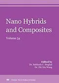E-Book (pdf) Nano Hybrids and Composites Vol. 34 von 